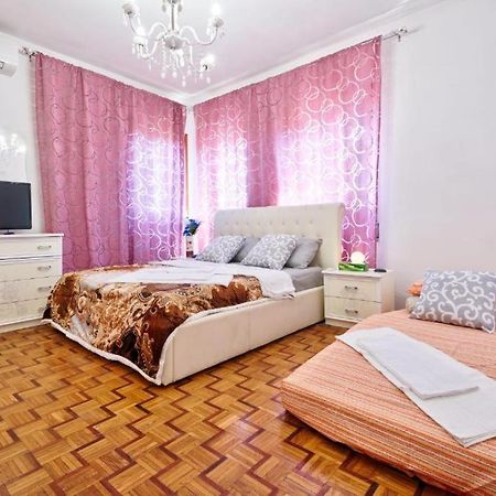 Hotel Apt Venice City Marghera Zewnętrze zdjęcie