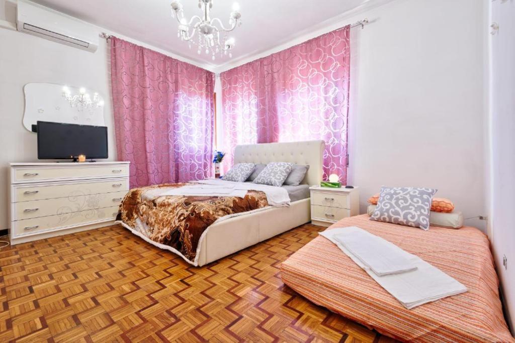 Hotel Apt Venice City Marghera Zewnętrze zdjęcie