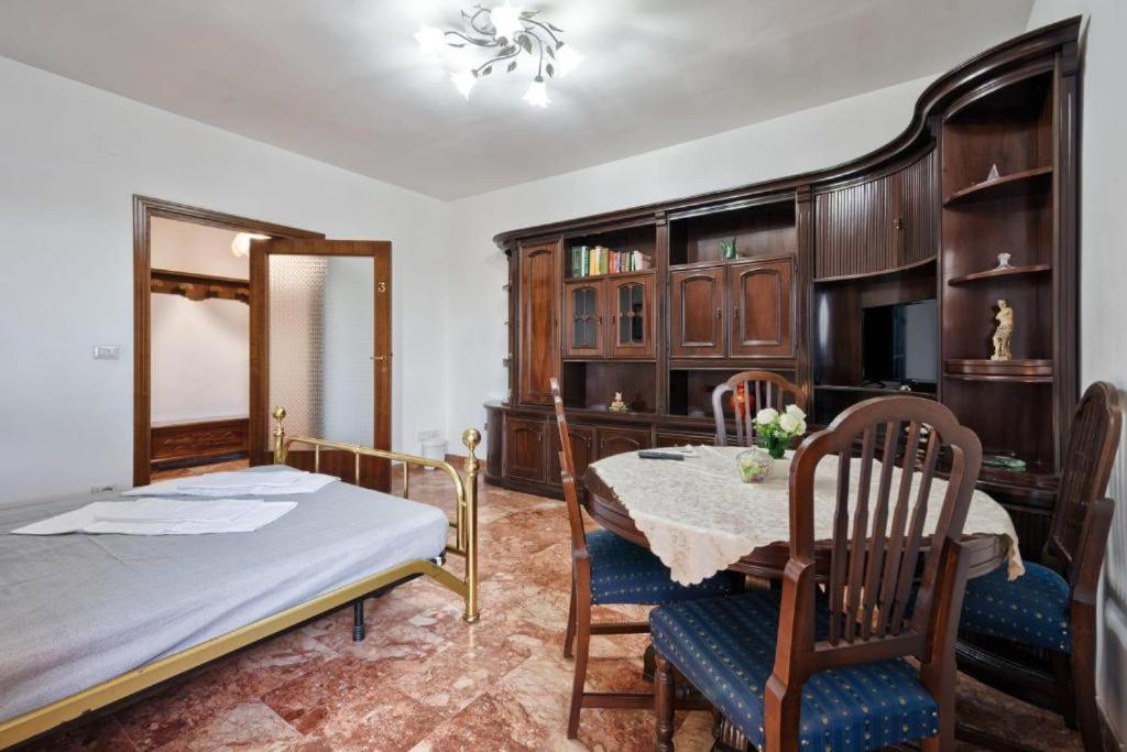 Hotel Apt Venice City Marghera Zewnętrze zdjęcie