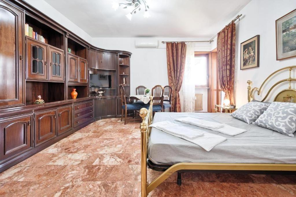 Hotel Apt Venice City Marghera Zewnętrze zdjęcie