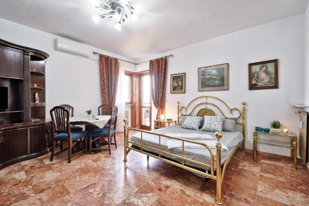 Hotel Apt Venice City Marghera Zewnętrze zdjęcie