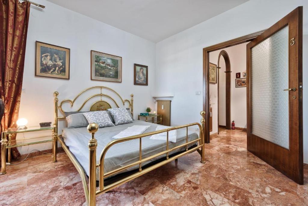 Hotel Apt Venice City Marghera Zewnętrze zdjęcie