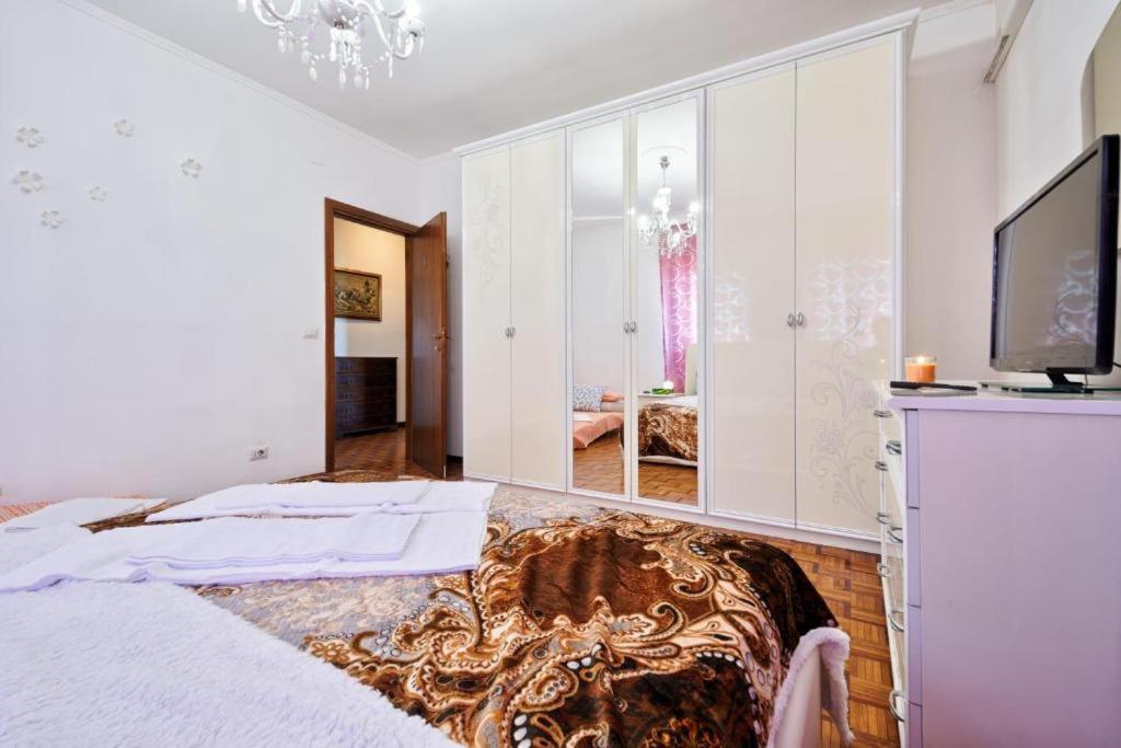 Hotel Apt Venice City Marghera Zewnętrze zdjęcie